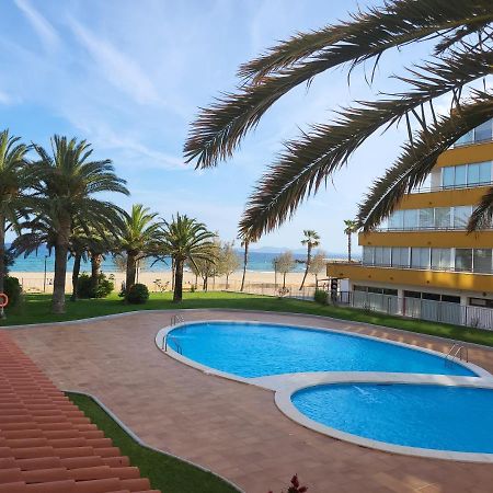 Superbe Apartement En Residence Avec Piscine Ρόζες Εξωτερικό φωτογραφία