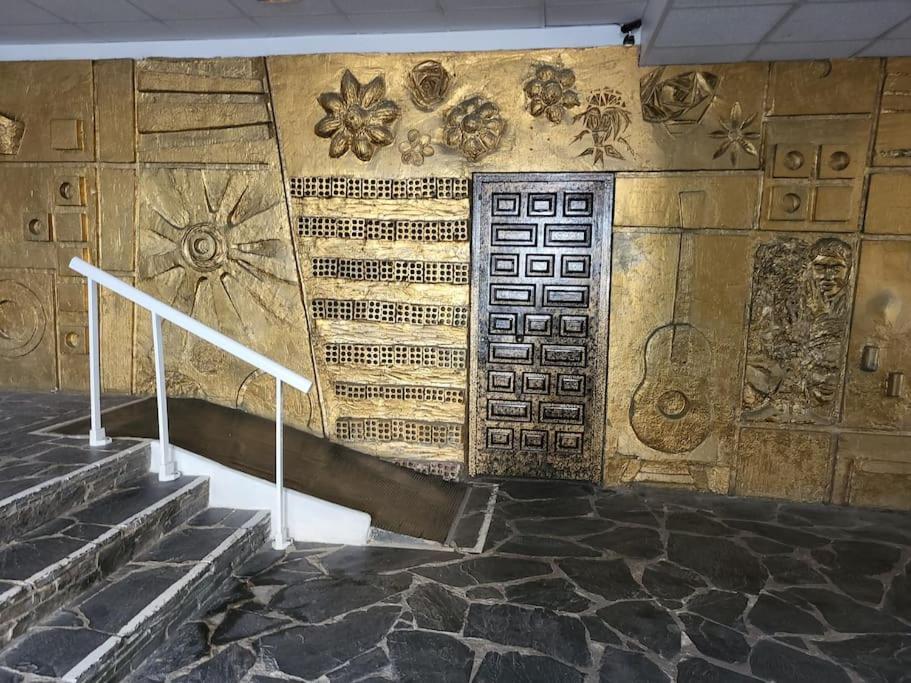 Superbe Apartement En Residence Avec Piscine Ρόζες Εξωτερικό φωτογραφία