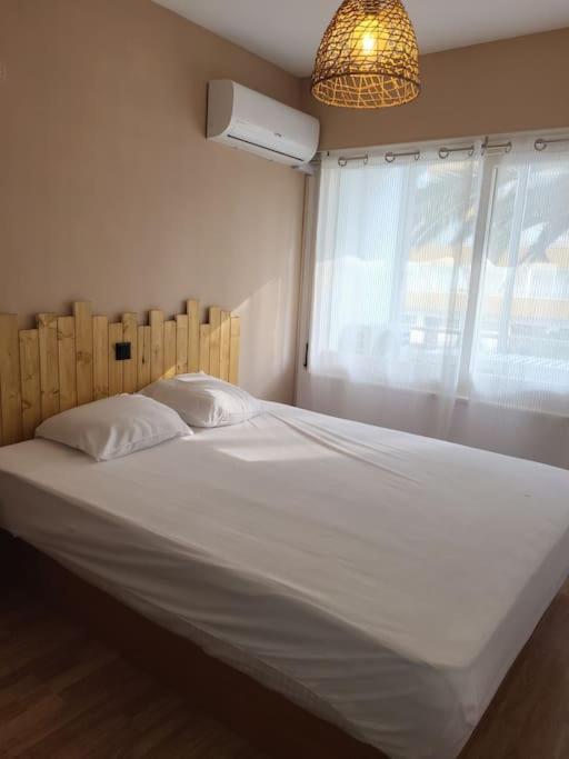 Superbe Apartement En Residence Avec Piscine Ρόζες Εξωτερικό φωτογραφία
