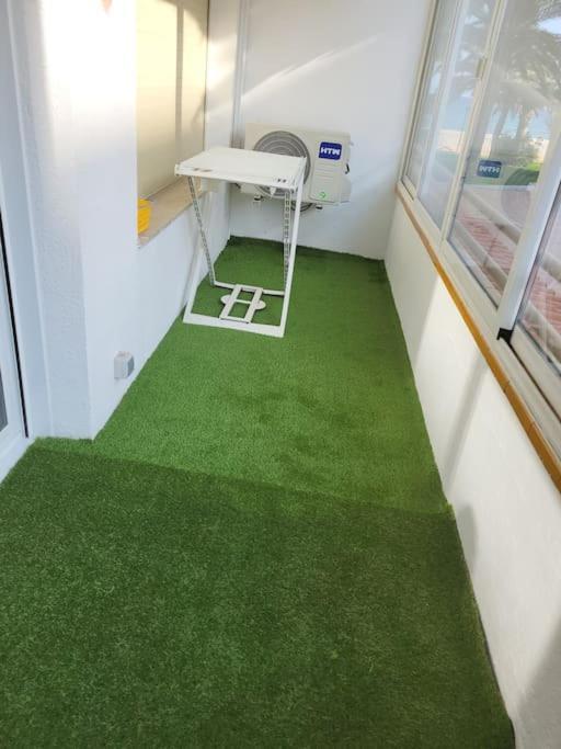 Superbe Apartement En Residence Avec Piscine Ρόζες Εξωτερικό φωτογραφία