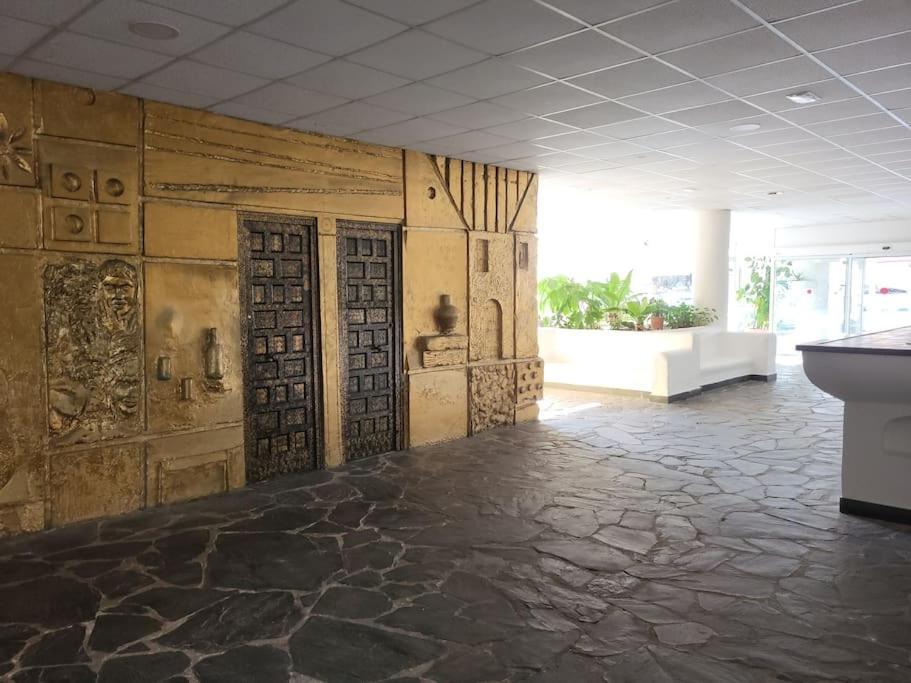Superbe Apartement En Residence Avec Piscine Ρόζες Εξωτερικό φωτογραφία