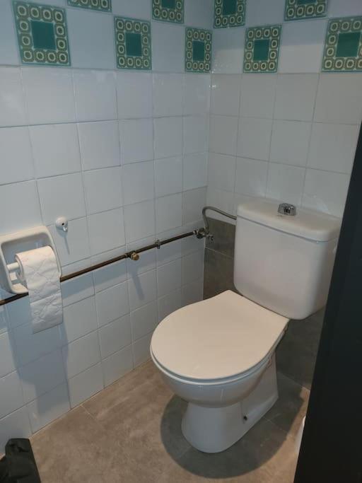 Superbe Apartement En Residence Avec Piscine Ρόζες Εξωτερικό φωτογραφία