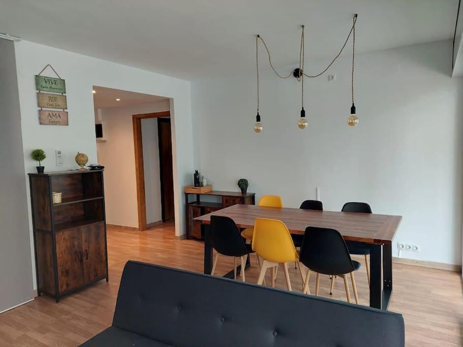 Superbe Apartement En Residence Avec Piscine Ρόζες Εξωτερικό φωτογραφία
