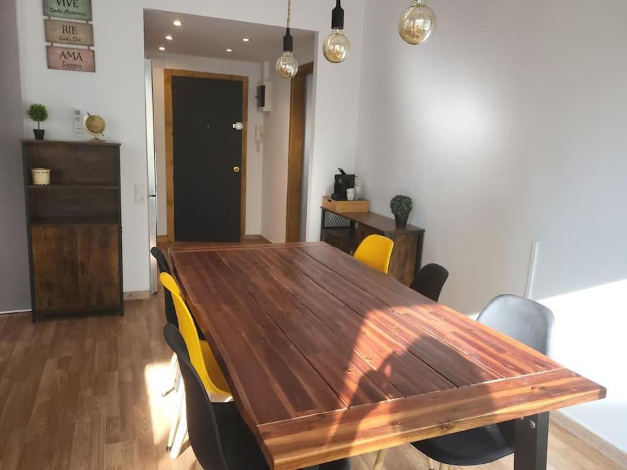 Superbe Apartement En Residence Avec Piscine Ρόζες Εξωτερικό φωτογραφία