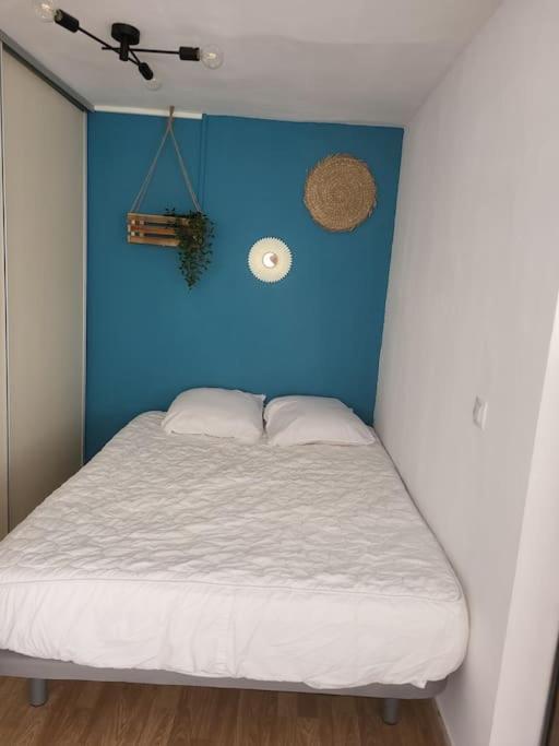 Superbe Apartement En Residence Avec Piscine Ρόζες Εξωτερικό φωτογραφία